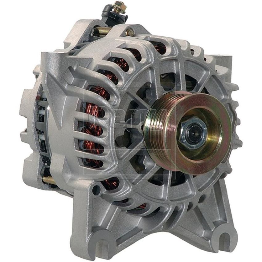 REMY ELECTRICAL 92000 New Alternator