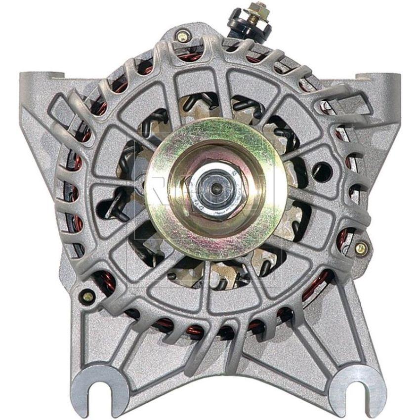 REMY ELECTRICAL 92000 New Alternator