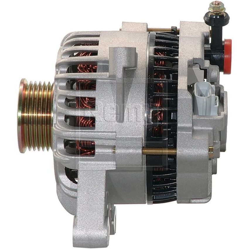 REMY ELECTRICAL 92000 New Alternator
