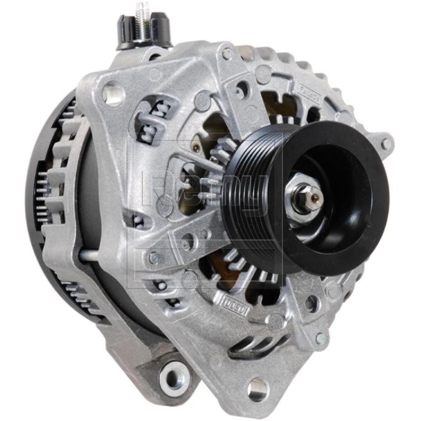 REMY ELECTRICAL 92006 New Alternator