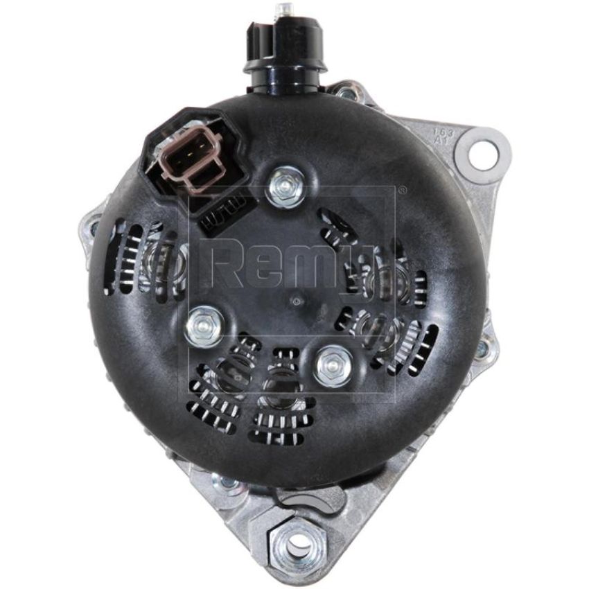 REMY ELECTRICAL 92006 New Alternator