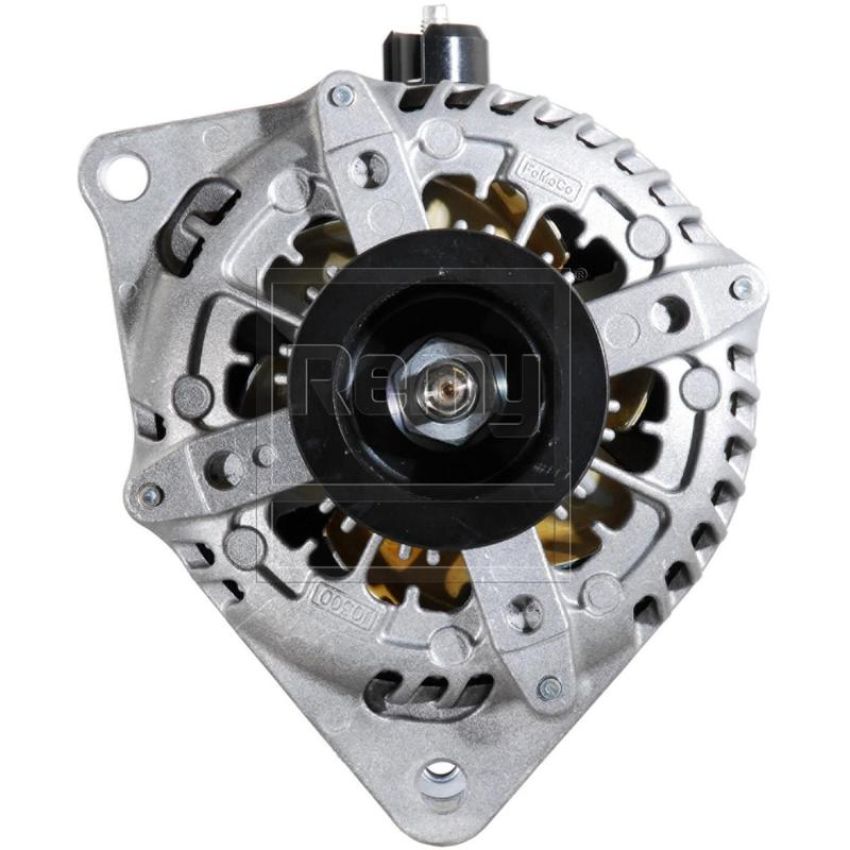 REMY ELECTRICAL 92006 New Alternator