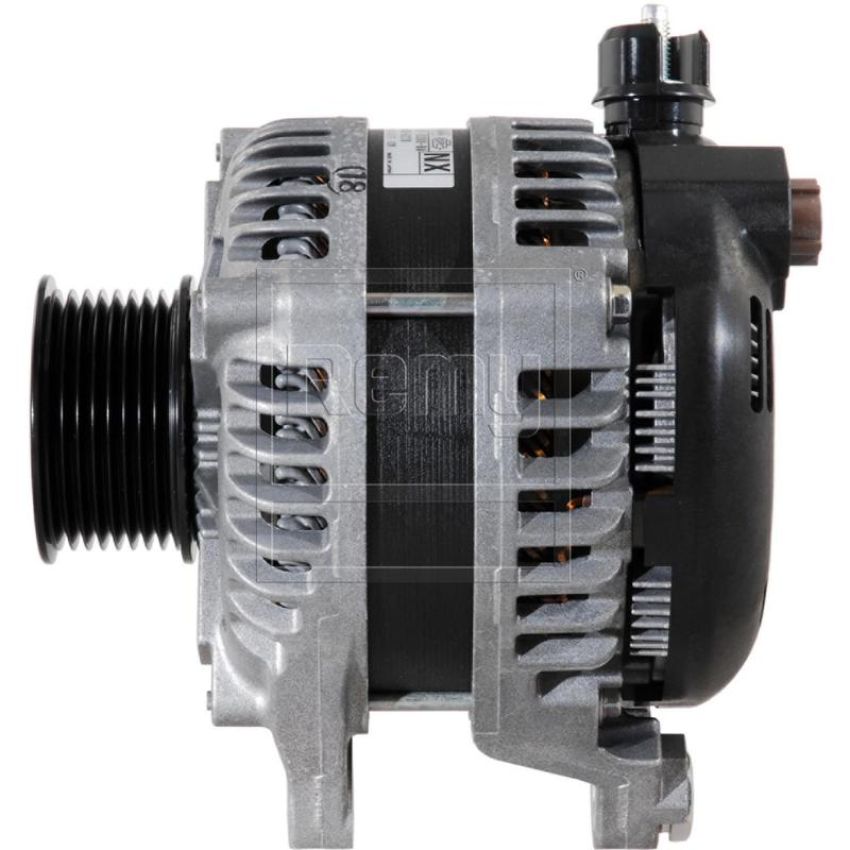 REMY ELECTRICAL 92006 New Alternator