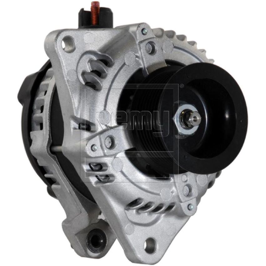 REMY ELECTRICAL 92007 New Alternator
