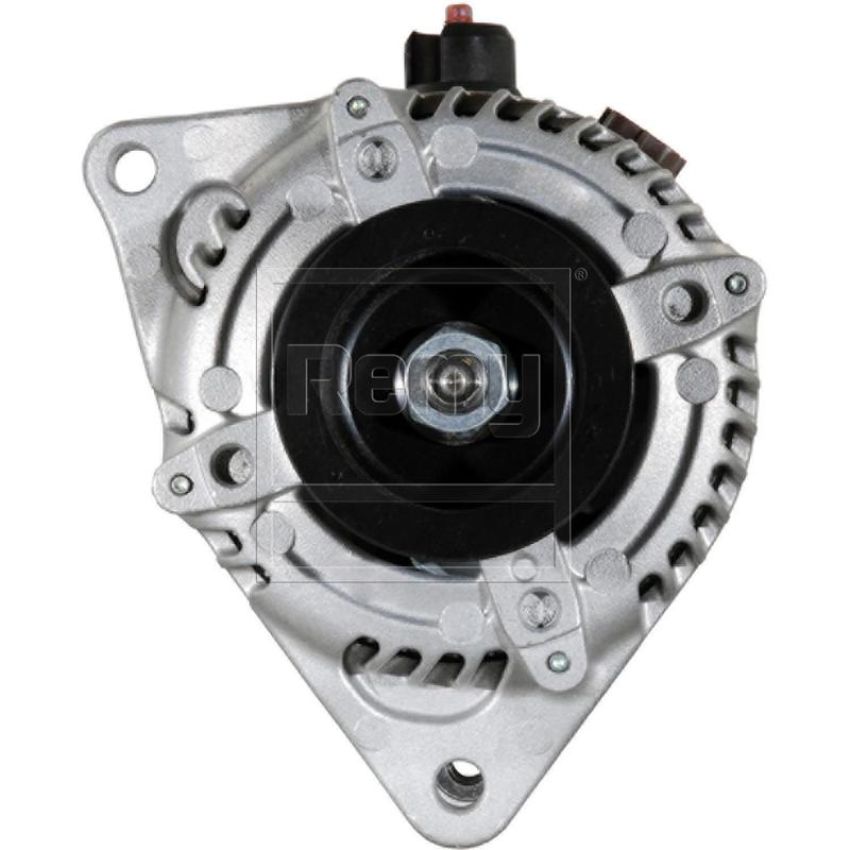 REMY ELECTRICAL 92007 New Alternator
