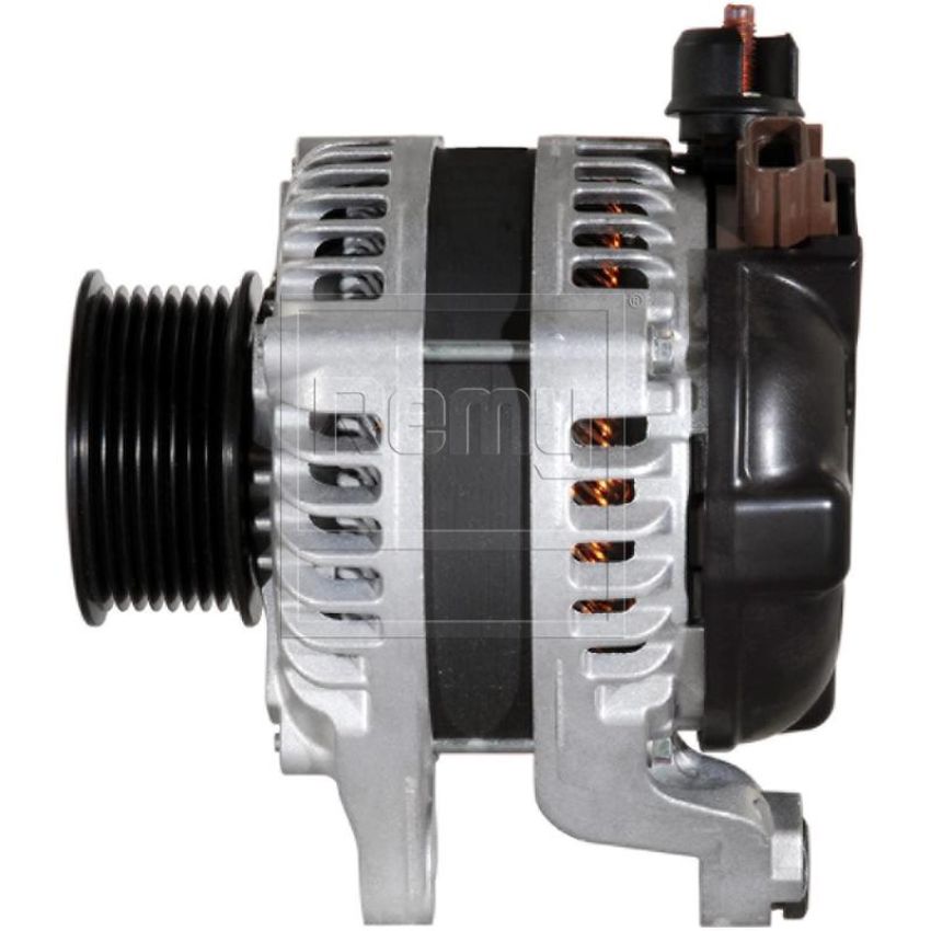 REMY ELECTRICAL 92007 New Alternator