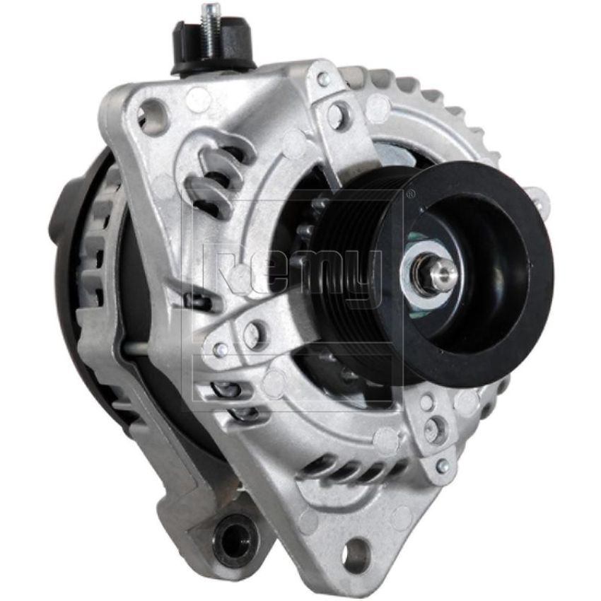 REMY ELECTRICAL 92008 New Alternator