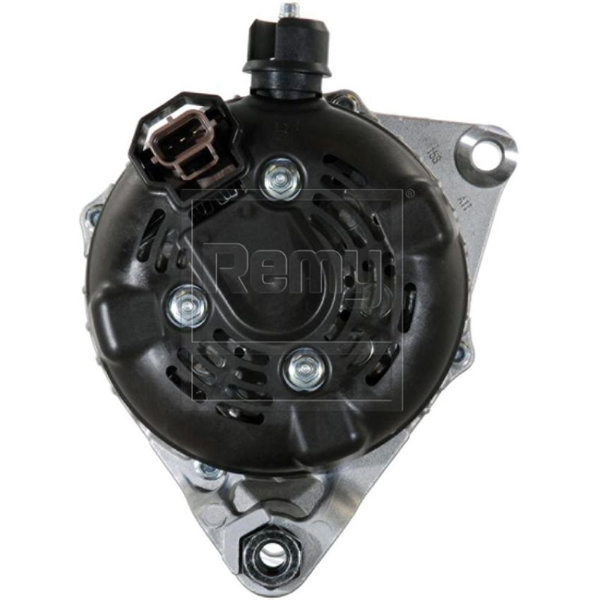 REMY ELECTRICAL 92008 New Alternator