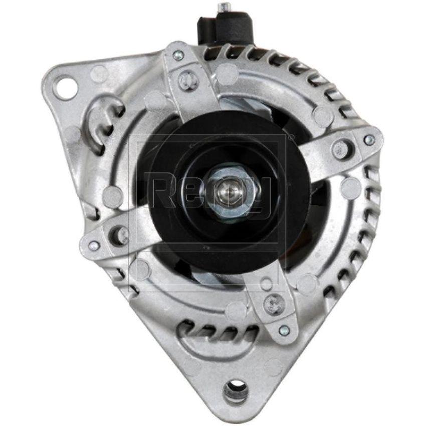 REMY ELECTRICAL 92008 New Alternator