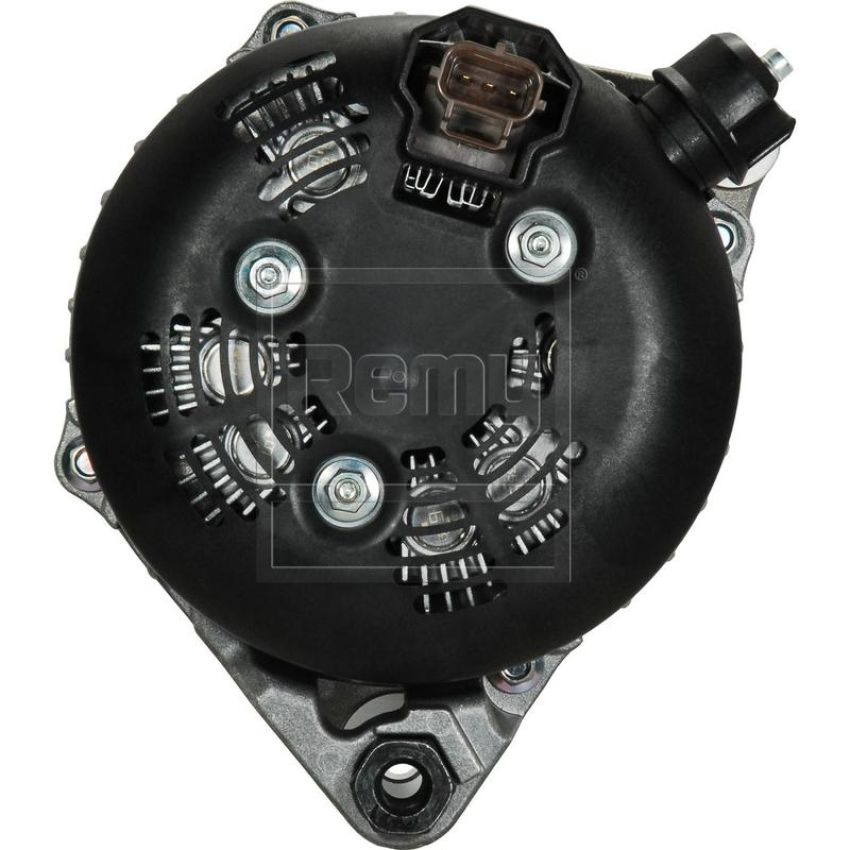 REMY ELECTRICAL 92012 New Alternator