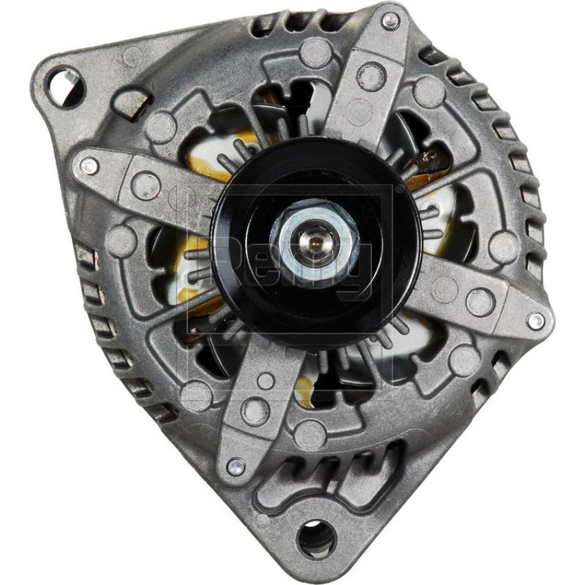 REMY ELECTRICAL 92012 New Alternator