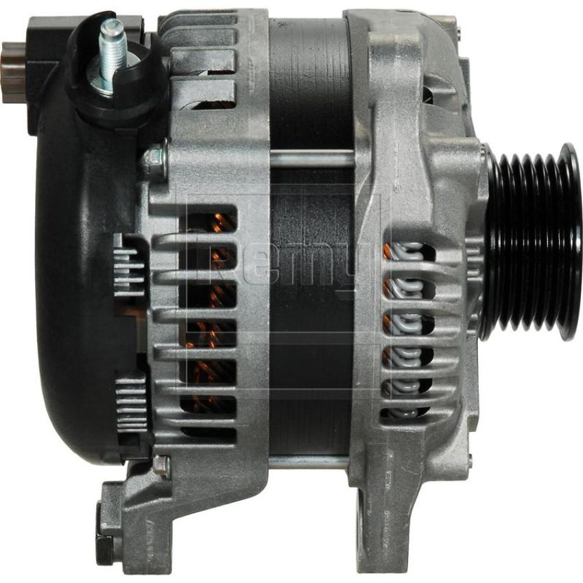 REMY ELECTRICAL 92012 New Alternator
