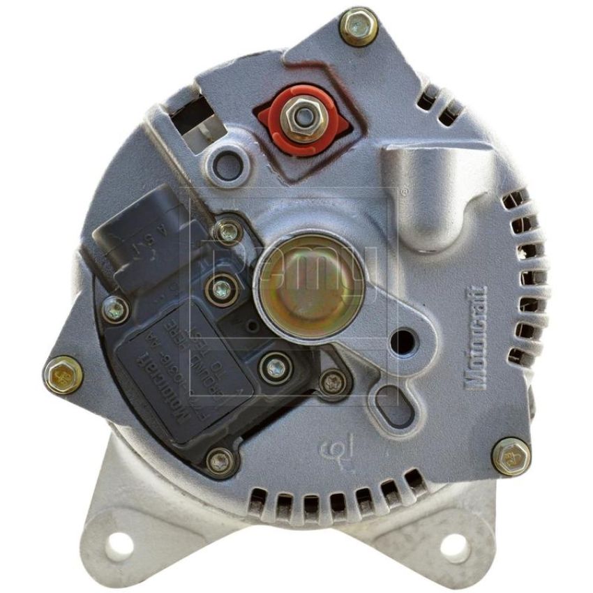 REMY ELECTRICAL 92020 New Alternator