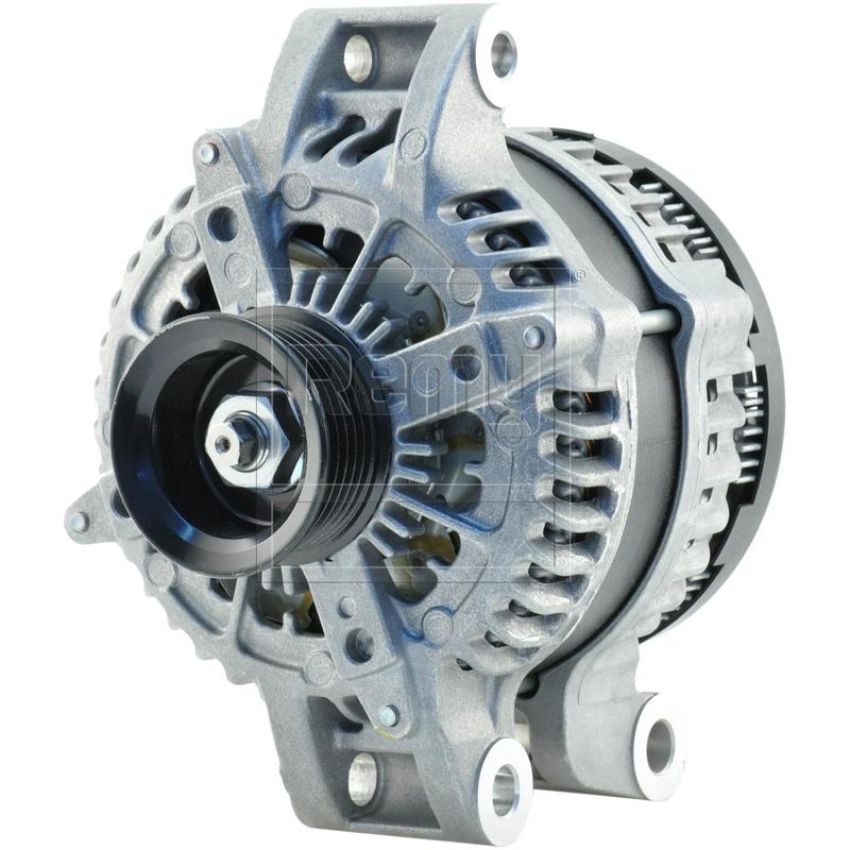 REMY ELECTRICAL 92023 New Alternator