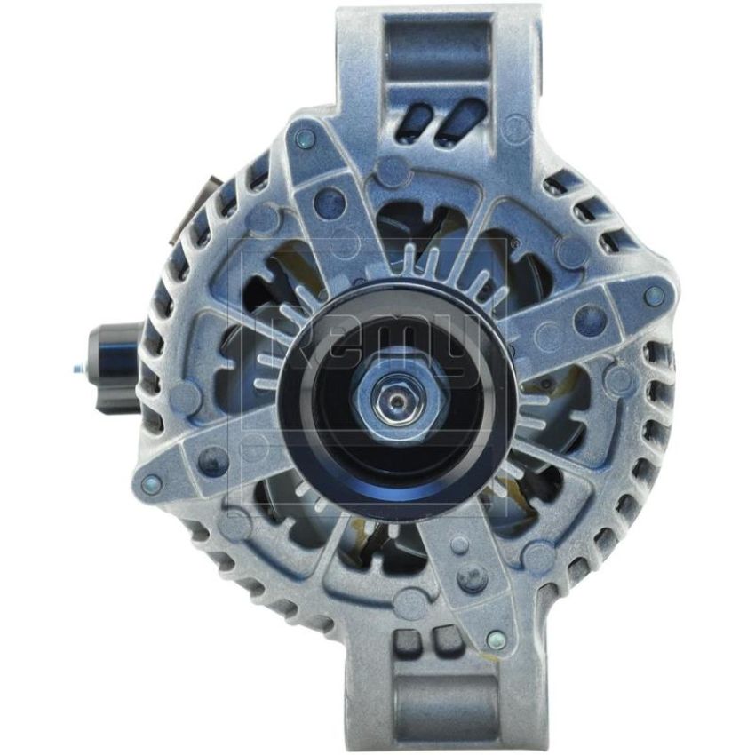 REMY ELECTRICAL 92023 New Alternator