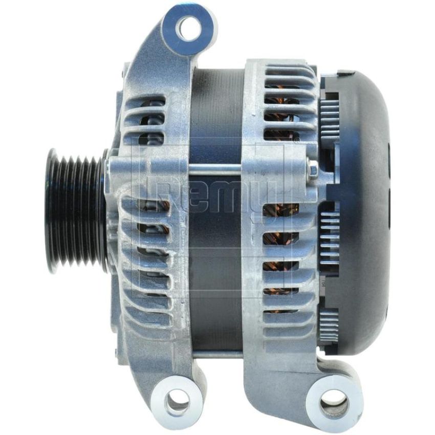 REMY ELECTRICAL 92023 New Alternator