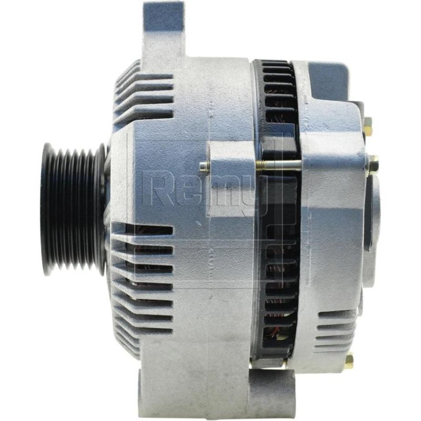 REMY ELECTRICAL 92025 New Alternator