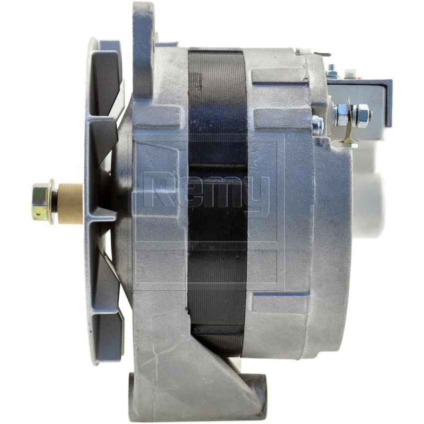 REMY ELECTRICAL 92026 New Alternator