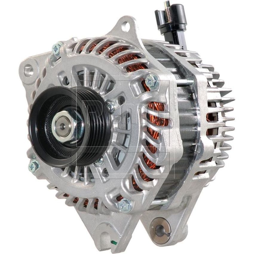 REMY ELECTRICAL 92033 New Alternator