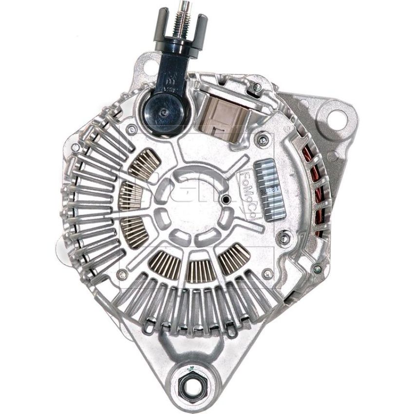 REMY ELECTRICAL 92033 New Alternator