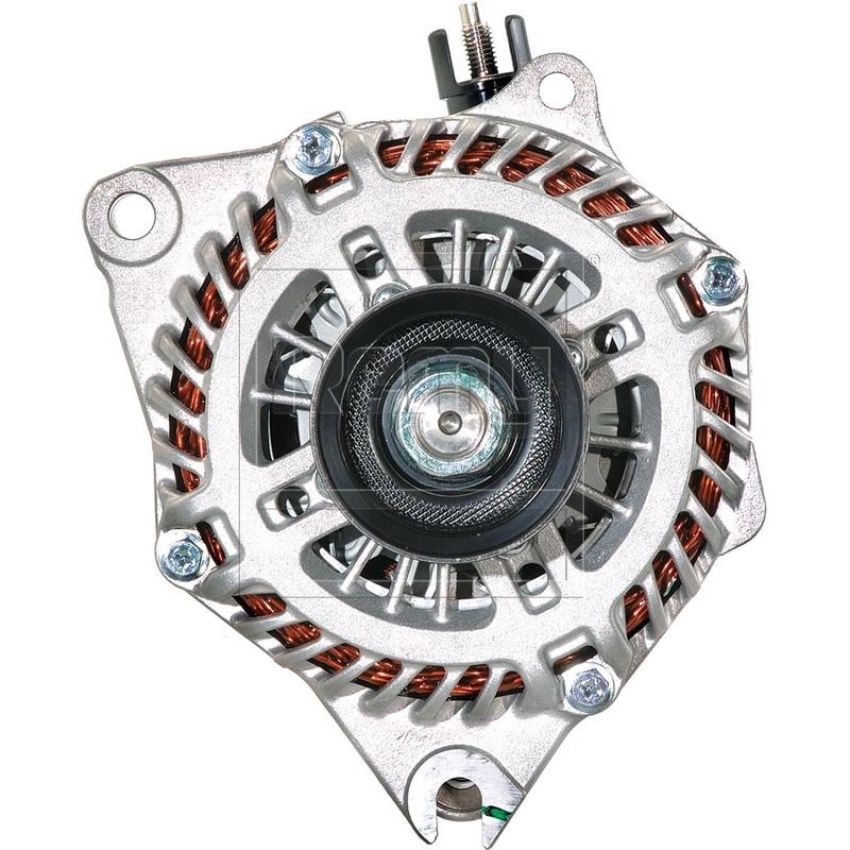 REMY ELECTRICAL 92033 New Alternator