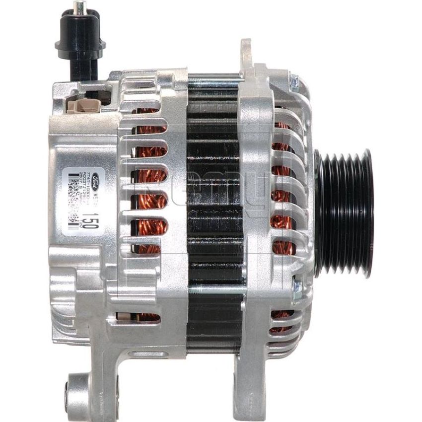 REMY ELECTRICAL 92033 New Alternator