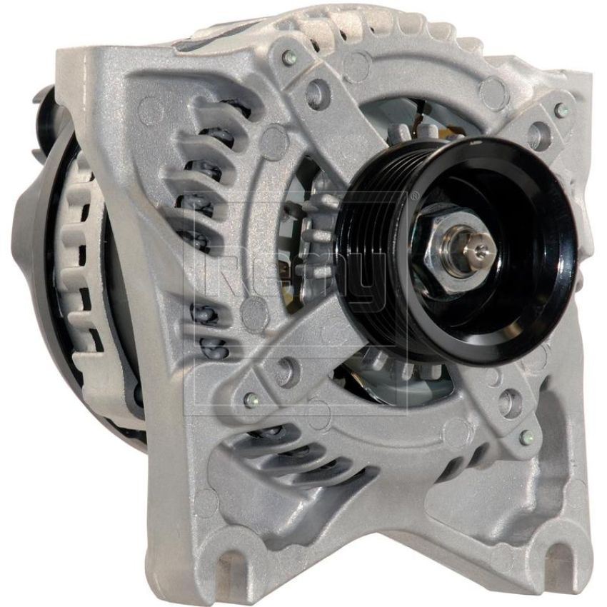 REMY ELECTRICAL 92035 New Alternator
