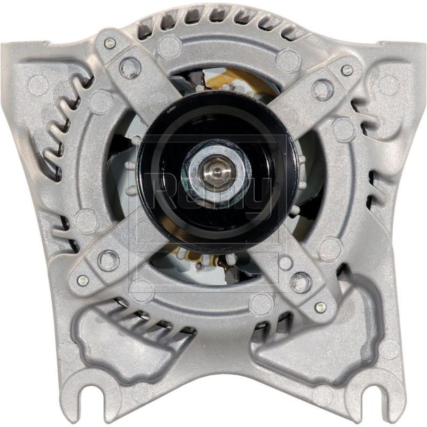 REMY ELECTRICAL 92035 New Alternator