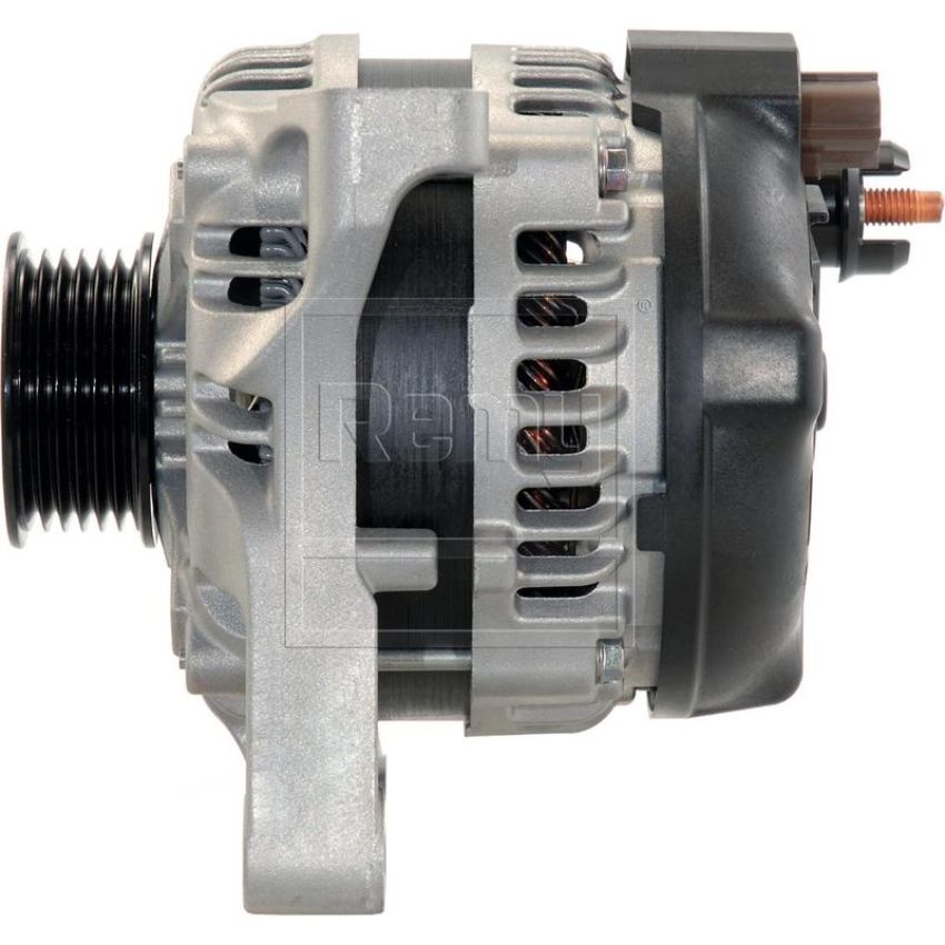 REMY ELECTRICAL 92035 New Alternator