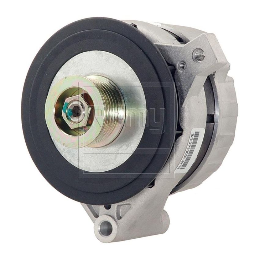 REMY ELECTRICAL 92207 New Alternator