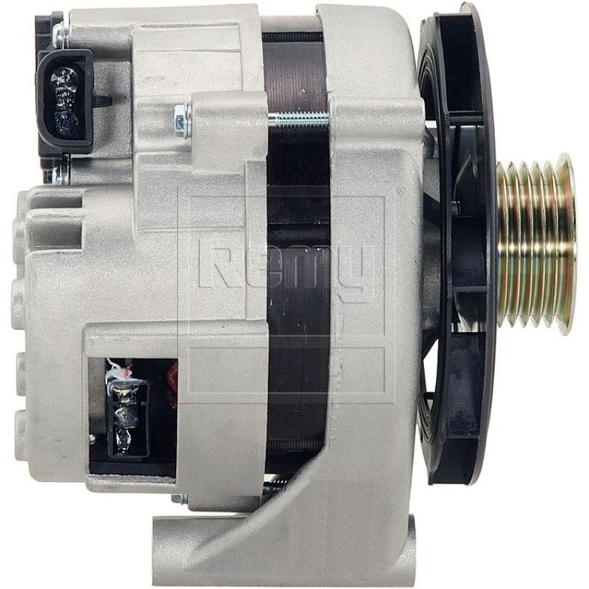 REMY ELECTRICAL 92207 New Alternator