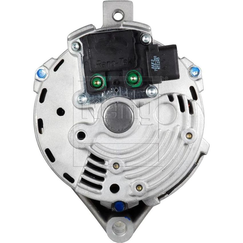 REMY ELECTRICAL 922101 New Alternator