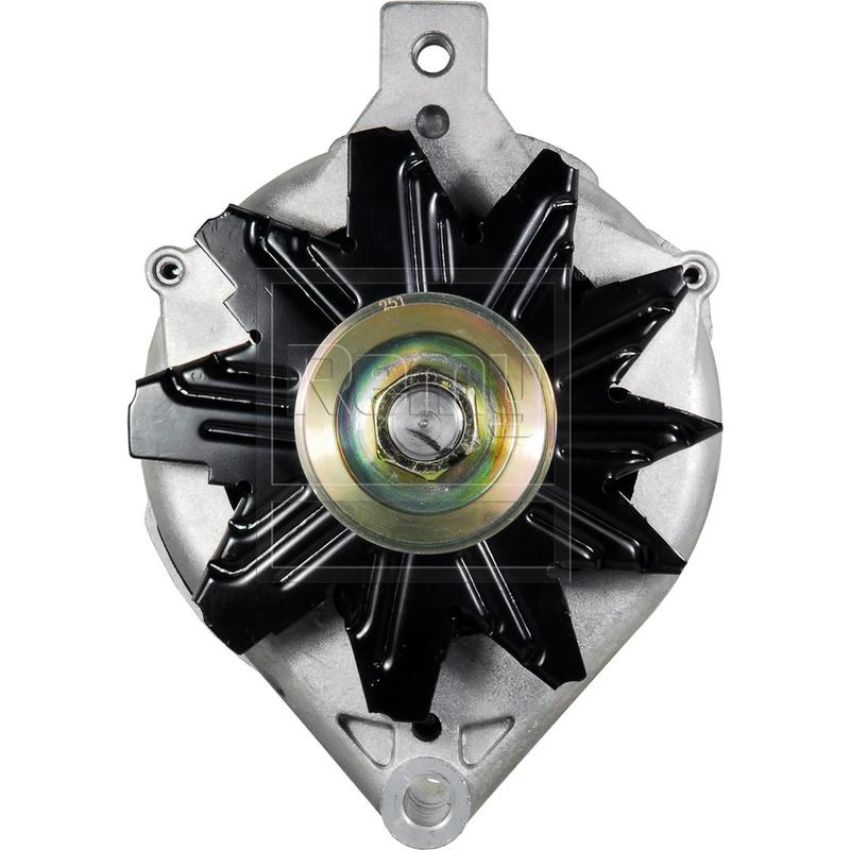 REMY ELECTRICAL 922101 New Alternator