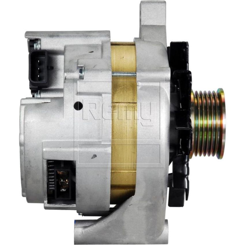 REMY ELECTRICAL 922101 New Alternator