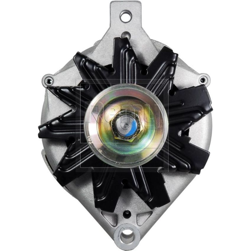 REMY ELECTRICAL 922103 New Alternator