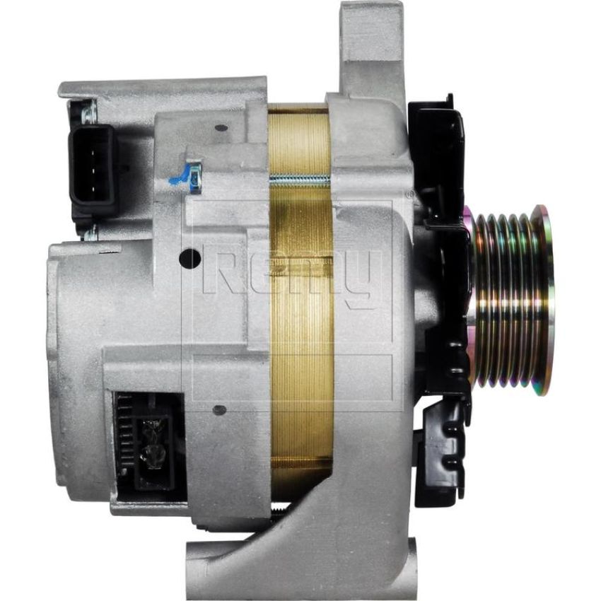 REMY ELECTRICAL 922103 New Alternator