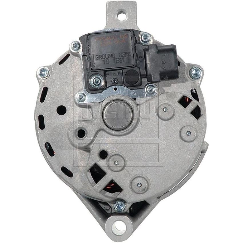 REMY ELECTRICAL 92210 New Alternator