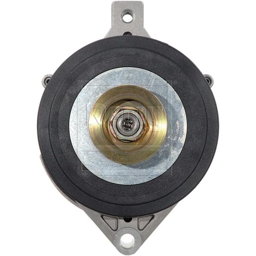 REMY ELECTRICAL 92210 New Alternator