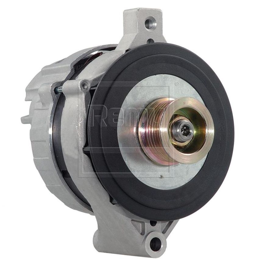 REMY ELECTRICAL 92211 New Alternator