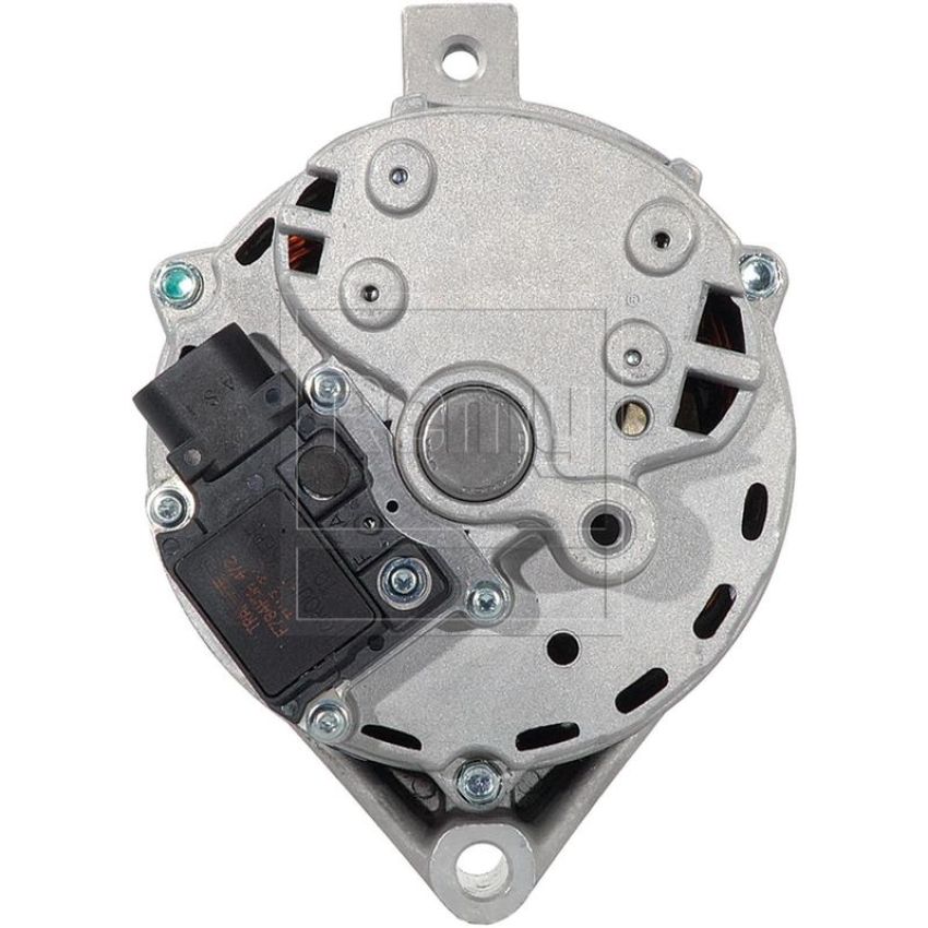 REMY ELECTRICAL 92211 New Alternator