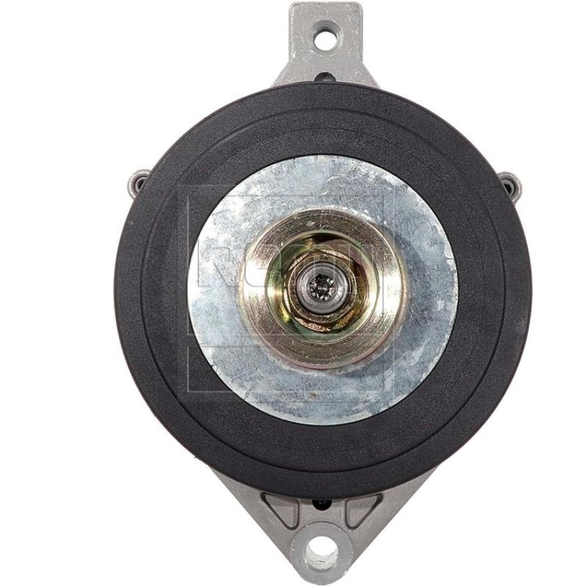 REMY ELECTRICAL 92211 New Alternator