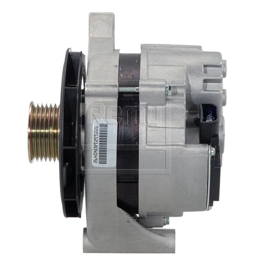 REMY ELECTRICAL 92211 New Alternator