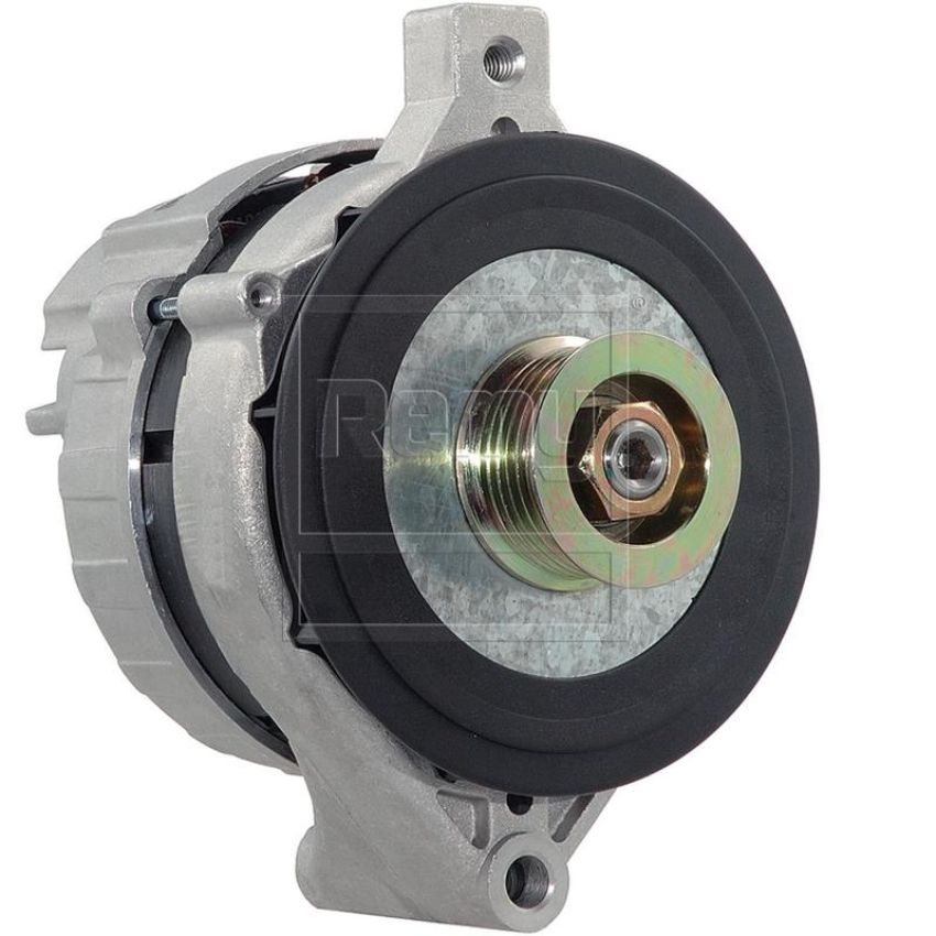 REMY ELECTRICAL 92212 New Alternator
