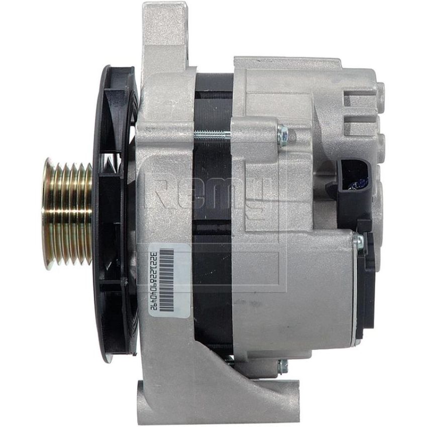 REMY ELECTRICAL 92212 New Alternator