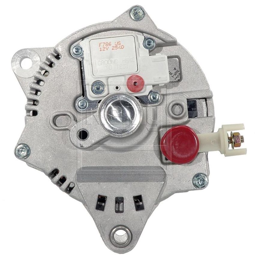 REMY ELECTRICAL 92300 New Alternator