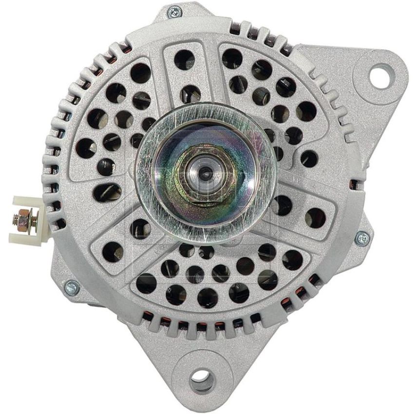 REMY ELECTRICAL 92300 New Alternator