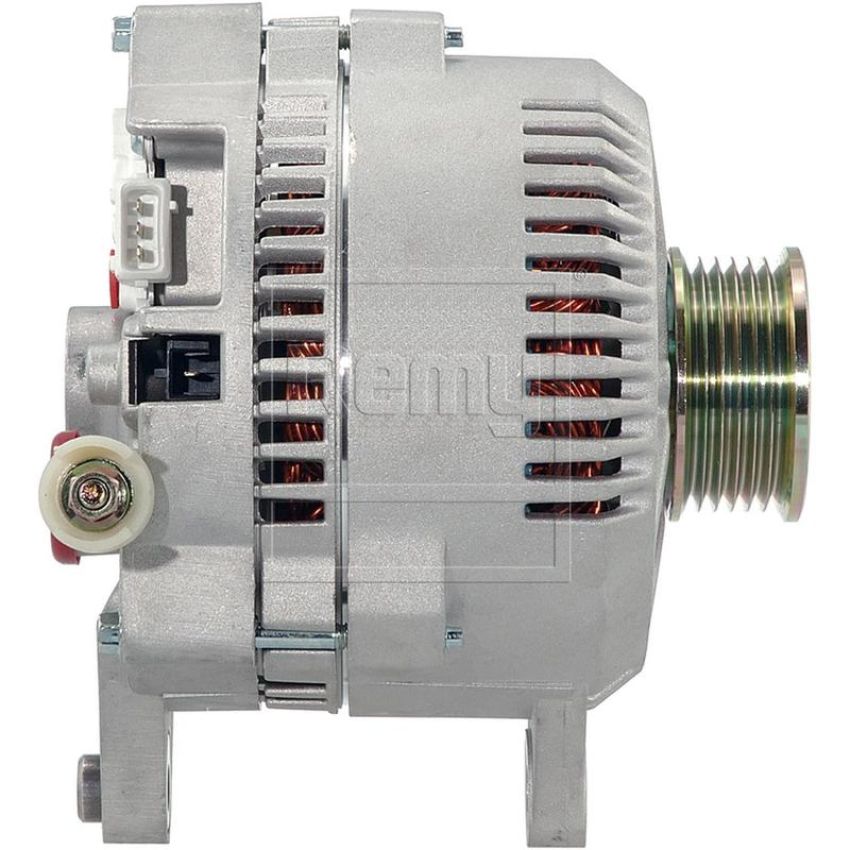 REMY ELECTRICAL 92300 New Alternator
