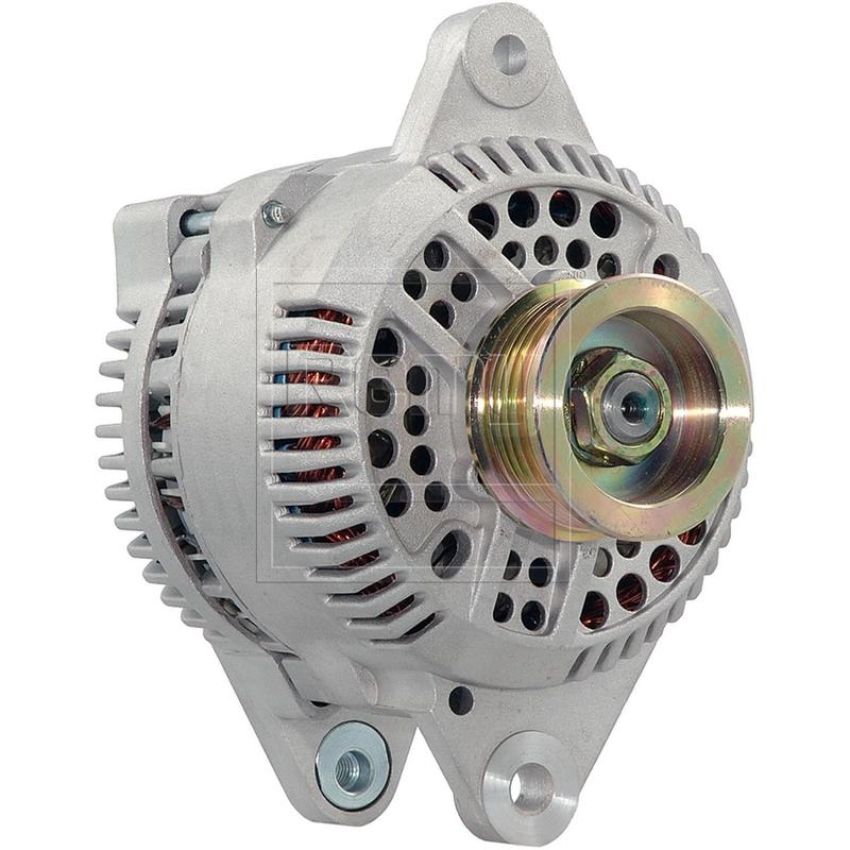 REMY ELECTRICAL 92301 New Alternator