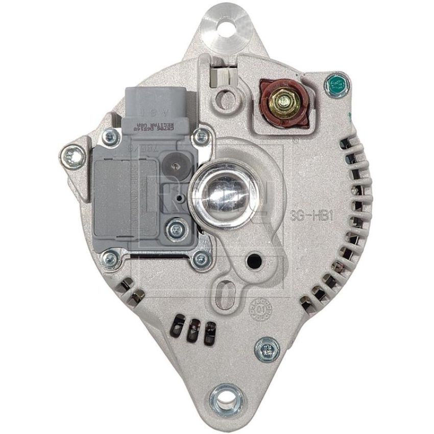 REMY ELECTRICAL 92301 New Alternator