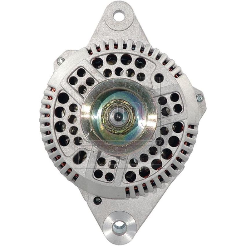 REMY ELECTRICAL 92301 New Alternator